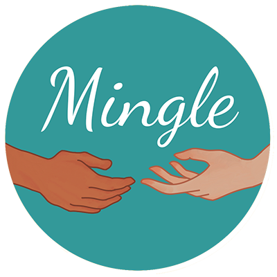 Mingle logo